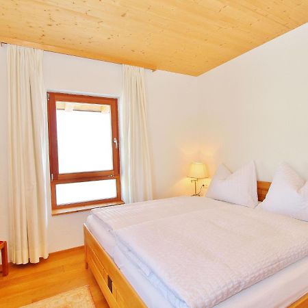 Flat Directly On The Ski Slope With Valley View Sankt Johann in Tirol Zewnętrze zdjęcie