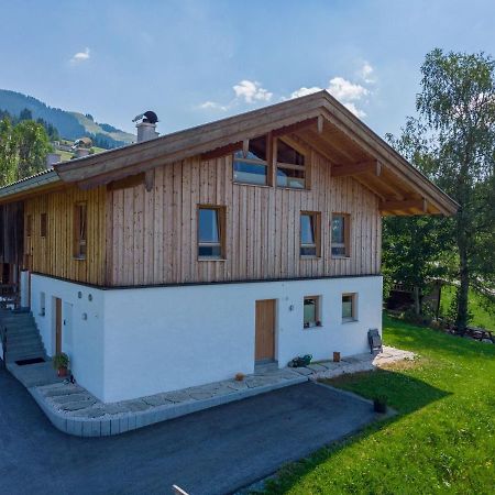 Flat Directly On The Ski Slope With Valley View Sankt Johann in Tirol Zewnętrze zdjęcie