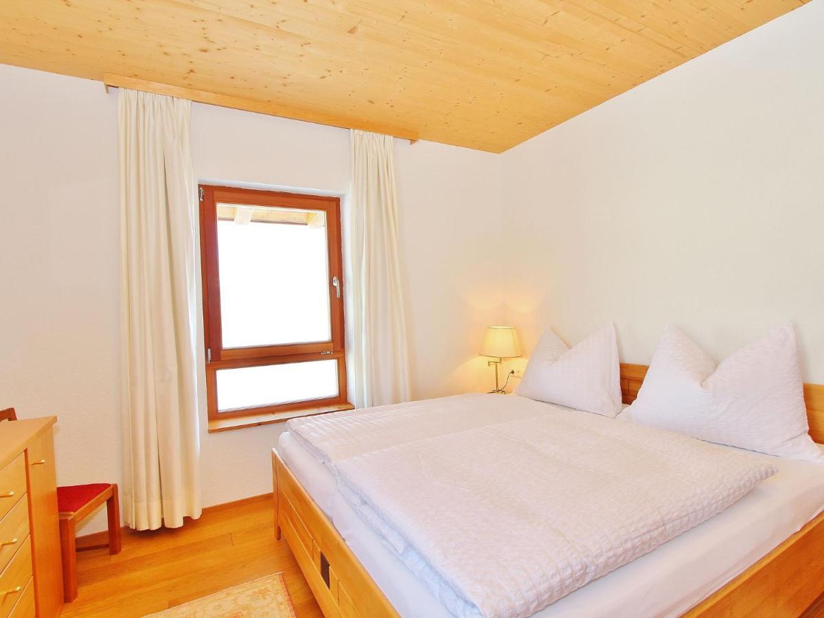 Flat Directly On The Ski Slope With Valley View Sankt Johann in Tirol Zewnętrze zdjęcie