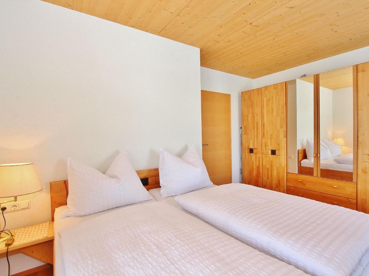 Flat Directly On The Ski Slope With Valley View Sankt Johann in Tirol Zewnętrze zdjęcie