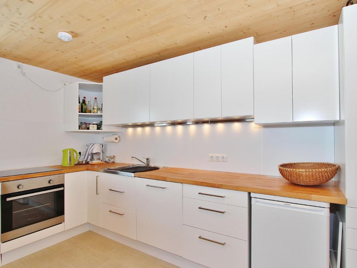 Flat Directly On The Ski Slope With Valley View Sankt Johann in Tirol Zewnętrze zdjęcie