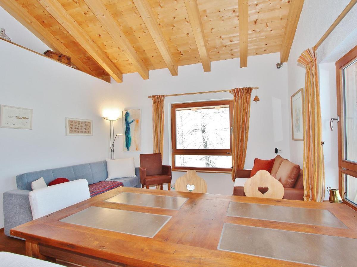 Flat Directly On The Ski Slope With Valley View Sankt Johann in Tirol Zewnętrze zdjęcie