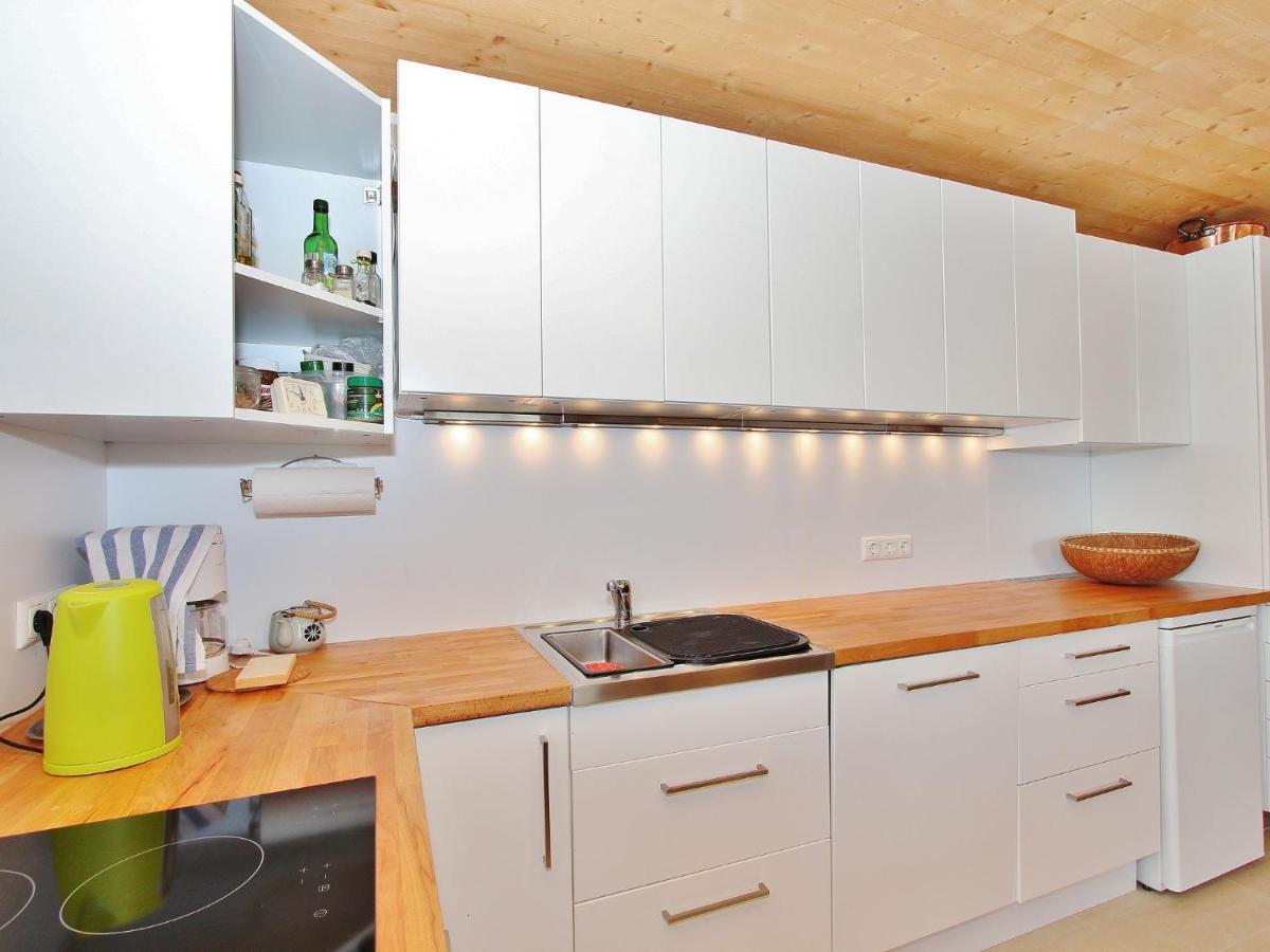 Flat Directly On The Ski Slope With Valley View Sankt Johann in Tirol Zewnętrze zdjęcie