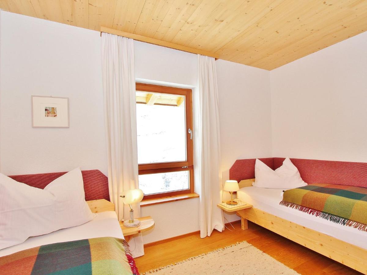 Flat Directly On The Ski Slope With Valley View Sankt Johann in Tirol Zewnętrze zdjęcie