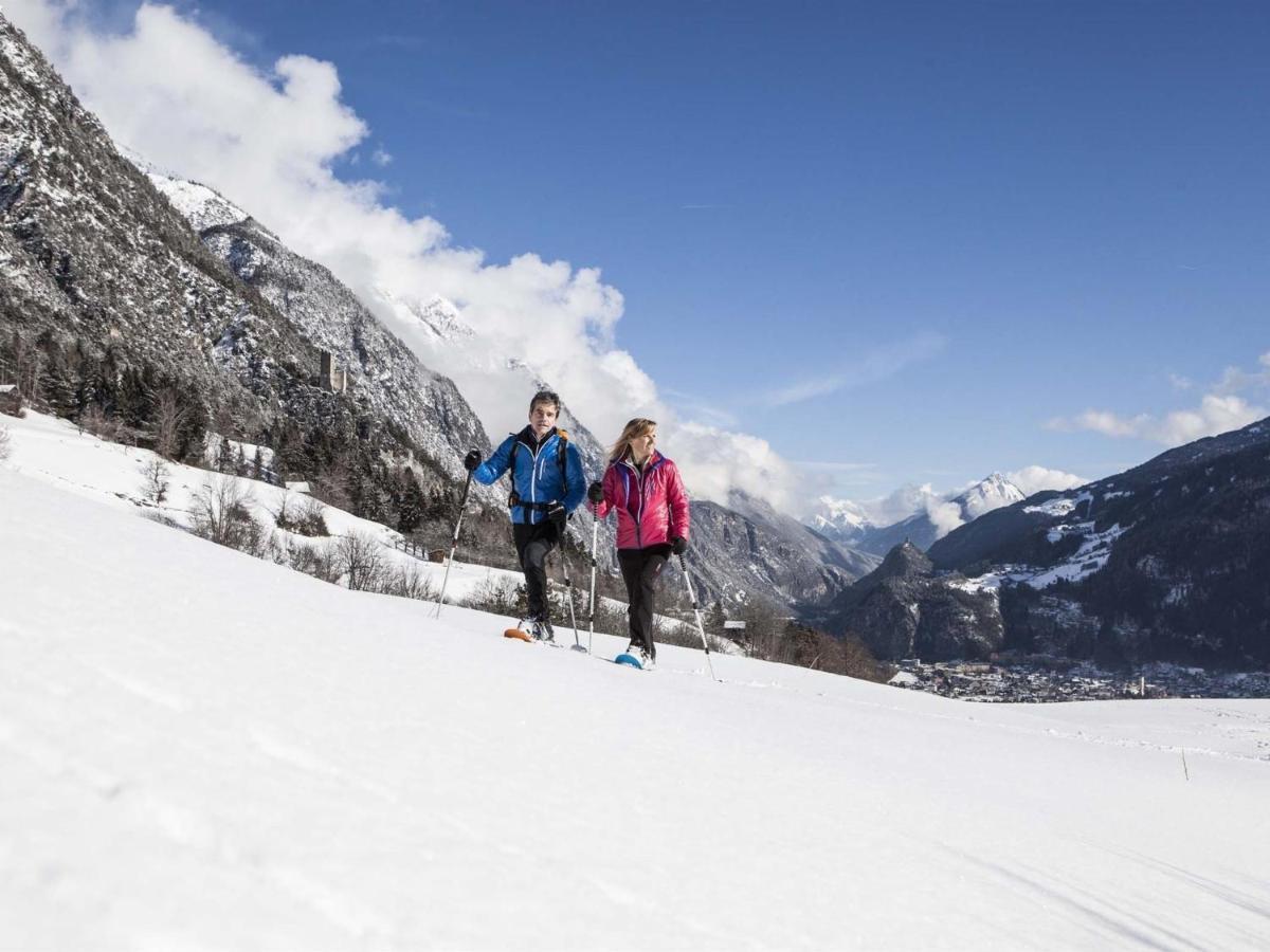 Flat Directly On The Ski Slope With Valley View Sankt Johann in Tirol Zewnętrze zdjęcie
