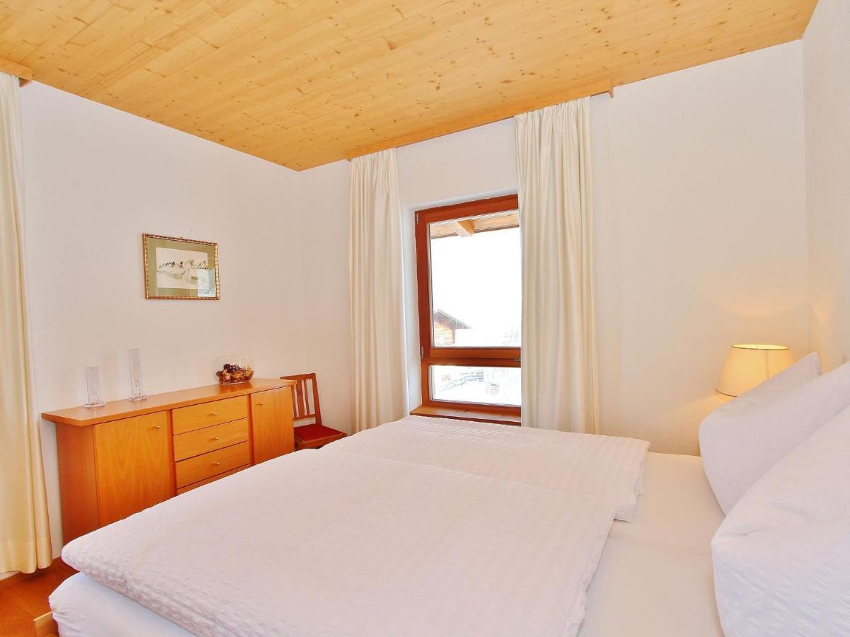 Flat Directly On The Ski Slope With Valley View Sankt Johann in Tirol Zewnętrze zdjęcie